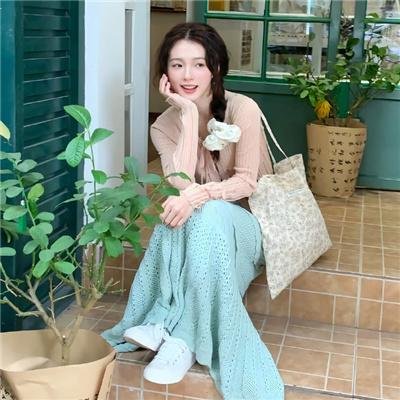 我的姊姊会隐形