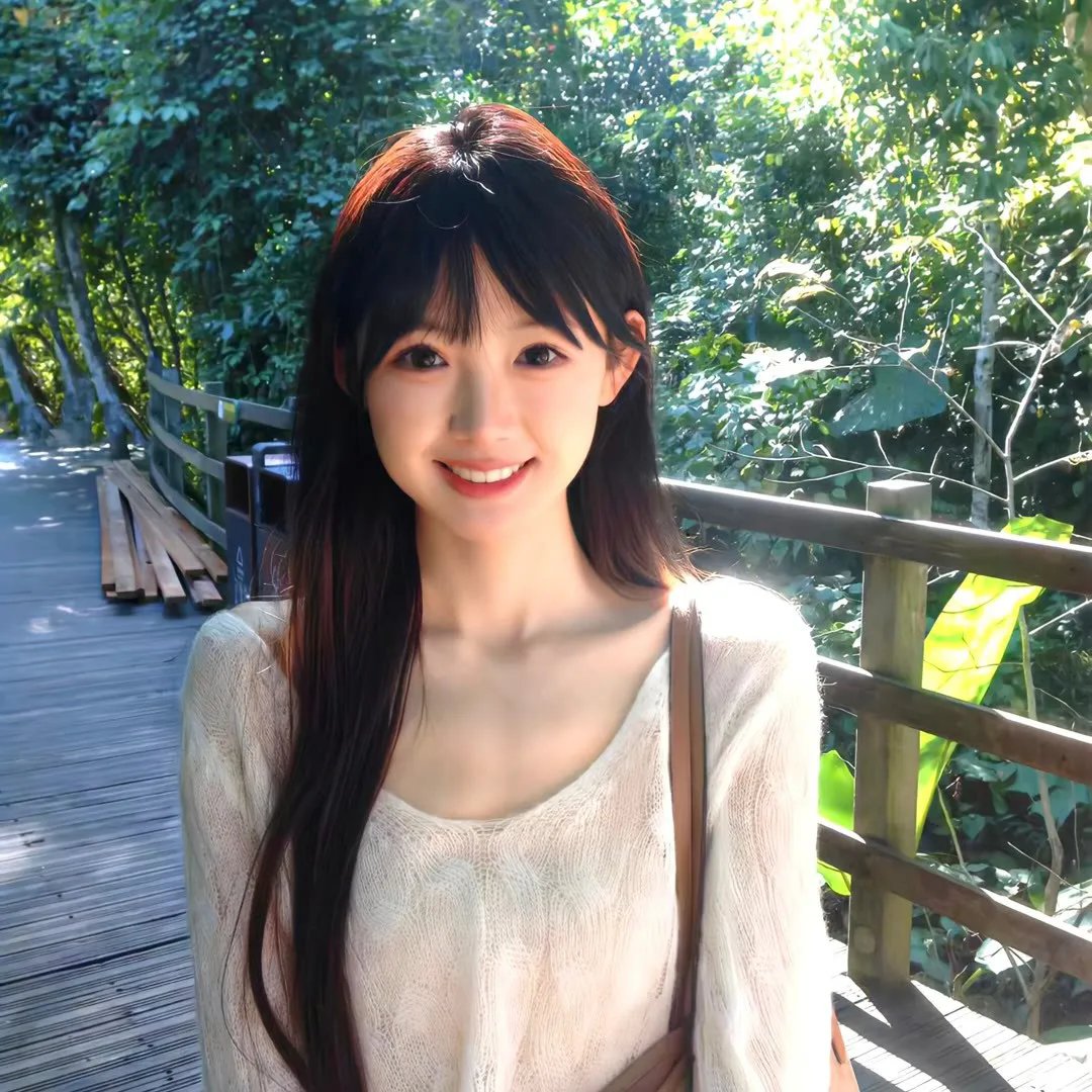 你的人生是我来迟了